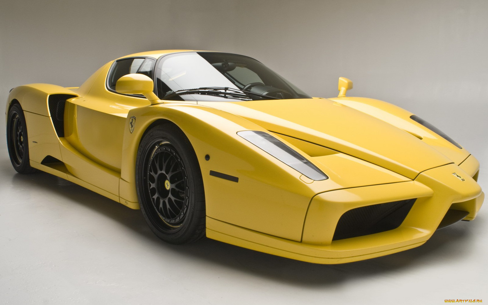 ferrari, enzo, 